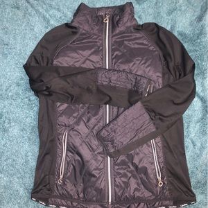 Light Calvin Klein jacket